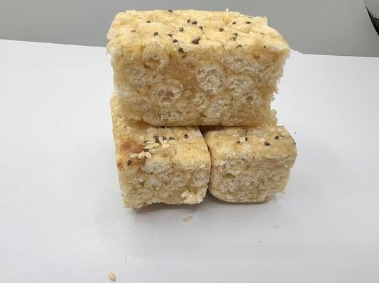 هیچ شکروز کامل گندم دانه های چیا پروتئین انرژی با عمر دراز برای میان وعده های انرژی سالم