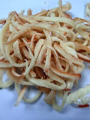 نوارهای آبنبات نمکی