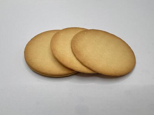 اسنک ترد برنجی با طعم سیب زمینی مناسب برای بسته بندی خرده فروشی و کاربردهای خدمات غذایی