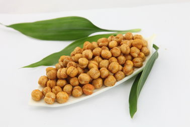 عطر و طعم آمریکایی BBQ نخود فرنگی نخود فرنگی GMO - Certificate Free Available