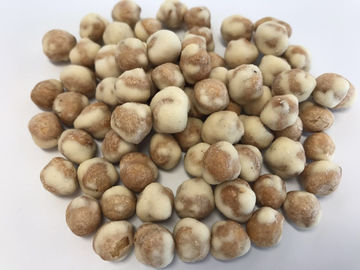 عطر و طعم خوشمزه سیر نخود فرنگی نخود فرنگی نخود زده شده محصولات OEM Kosher