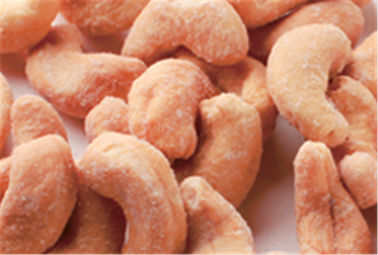 آجیل بادام زمینی پوشش داده شده NON - GMO بافت چسبندگی ویژه تغذیه