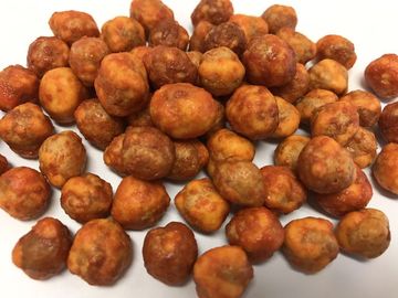 اسکرت نخود فرنگی Sriracha Coated NON - GMO رنگ روشن Kosher Certified