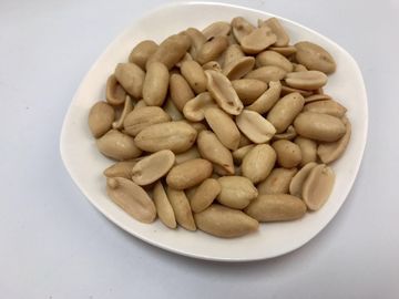 اسنک بادام زمینی پوسته پوسته شده، ویتامین های مختلف، بادام زمینی بادام زمینی با چیپس، بافت سخت
