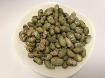 اسنک ادامام بو داده با طعم پیاز سیر کم چرب بدون افزودنی