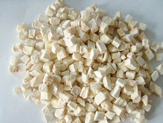 چاشنی چاشنی طعم چیپس موز خشک شده 50٪ -65٪ کل مواد غذایی قند خوراکی