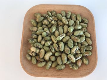 کم چرب گیاهی تغذیه کامل برشته ادامامه نمک طعم نمک میان وعده لوبیا سبز غذاهای میان وعده سالم