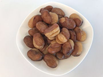 خشک شده لوبیا لوبیا Snack Crispy Wasabi عطر و بوی نامطبوع مواد اولیه خدمات نصب شده