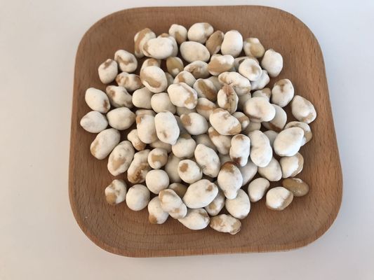 مواد شیمیایی شیمیایی / ویتامین ها / مواد معدنی سویای لوبیای خوراکی پوشش داده شده Wasabi
