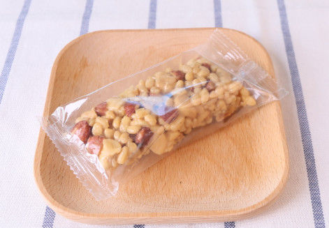 روغن بادام با کیفیت بالا مهره کم چربی حاوی پروتئین بالا مواد ایمن حلال خبره