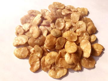 گوشت گاو برشته شده فووا اسنک خوراکی مواد غذایی بهداشتی سخت بافت گواهینامه COA