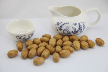 ویتامین های Snack بادام زمینی پوسته پوسته شده حاوی طعم چاشنی مخلوط Perchasing