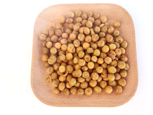 عطر و طعم طعم کوچک سبز نخود سبز اسید کولر حلال با گواهینامه های بهداشتی