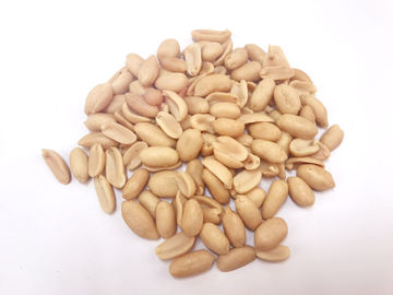 سلامت سلامت چینی اسنک شور بادام زمینی Sanck Food در گواهی BRC