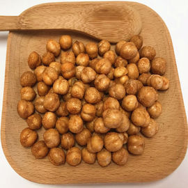 نخود فرنگی سوخته شده با ویتامین ها Handpick Nutritious