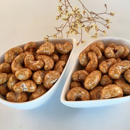 غذاهای تفریحی بدون سس سویا بو داده شده با سس سویا بو داده شده بدون تنقل غذاهای تفریحی بدون رنگ مواد غذایی Kosher Halal BRC