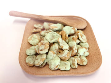 اسانس آویشن لوبیای لوبیای کره ای Wasabi با گوشت کوشر