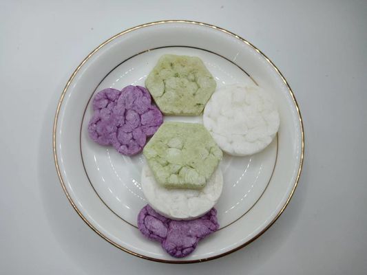 کلسیم آهن روی زینک شیرخوار برنج سبزیجات