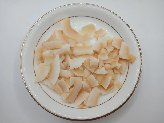 دانه های نارگیل اصلی