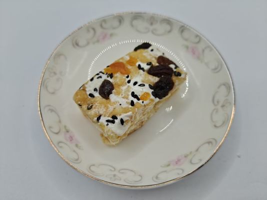 طعم میوه ای مخلوط سشیما