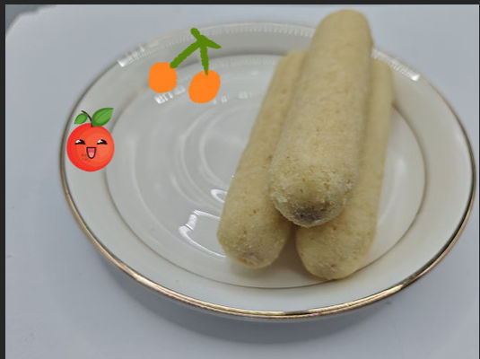 رولی های خامه ای شیر