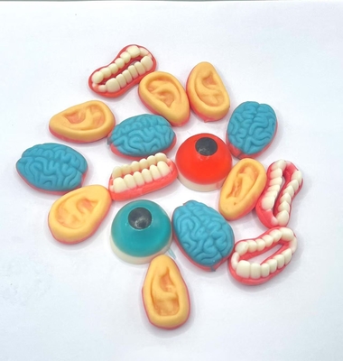 مدلی هیولایی دکتر فرانکن-سوئیت از Gory Gummies