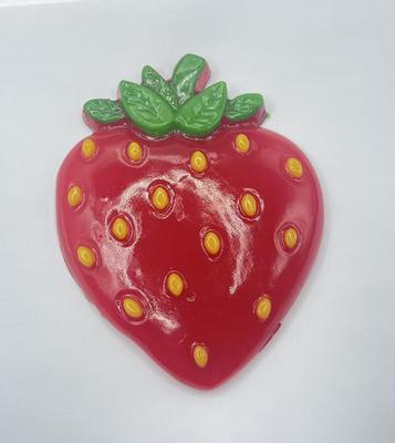 Giggle-Jam Fuzzberry Gummy Carnival