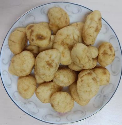 Haruhi Roasted Squid Cashews Kosher Cashew Nut Snacks BRC