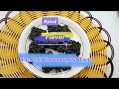 گوبا طلایی سیاه ((طعم اصلی)